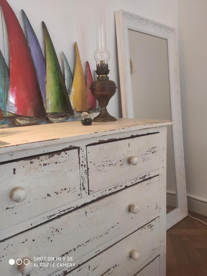 Chambre Au Panier Marseilles Exterior foto
