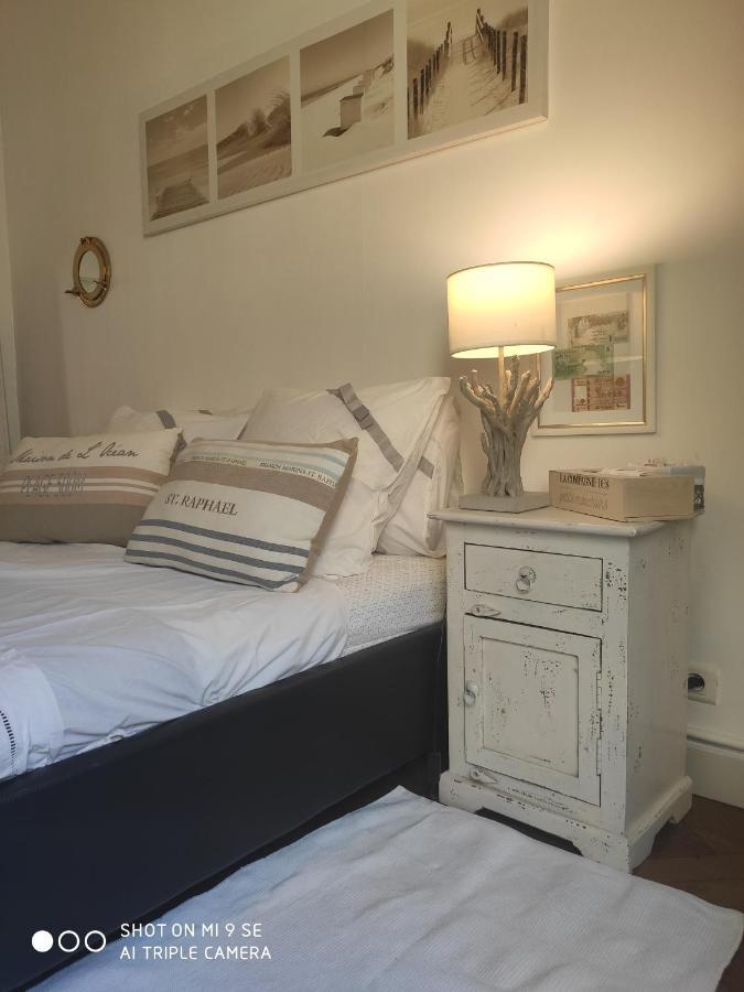 Chambre Au Panier Marseilles Exterior foto