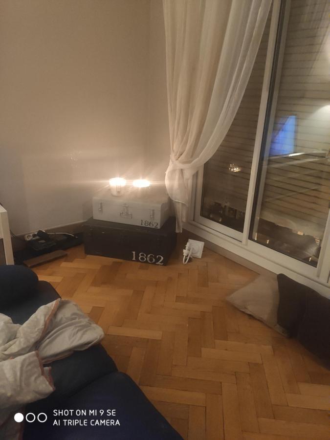 Chambre Au Panier Marseilles Exterior foto