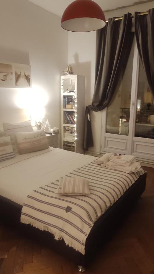 Chambre Au Panier Marseilles Exterior foto