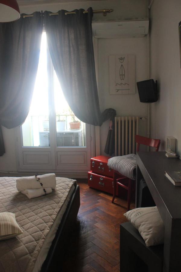 Chambre Au Panier Marseilles Exterior foto