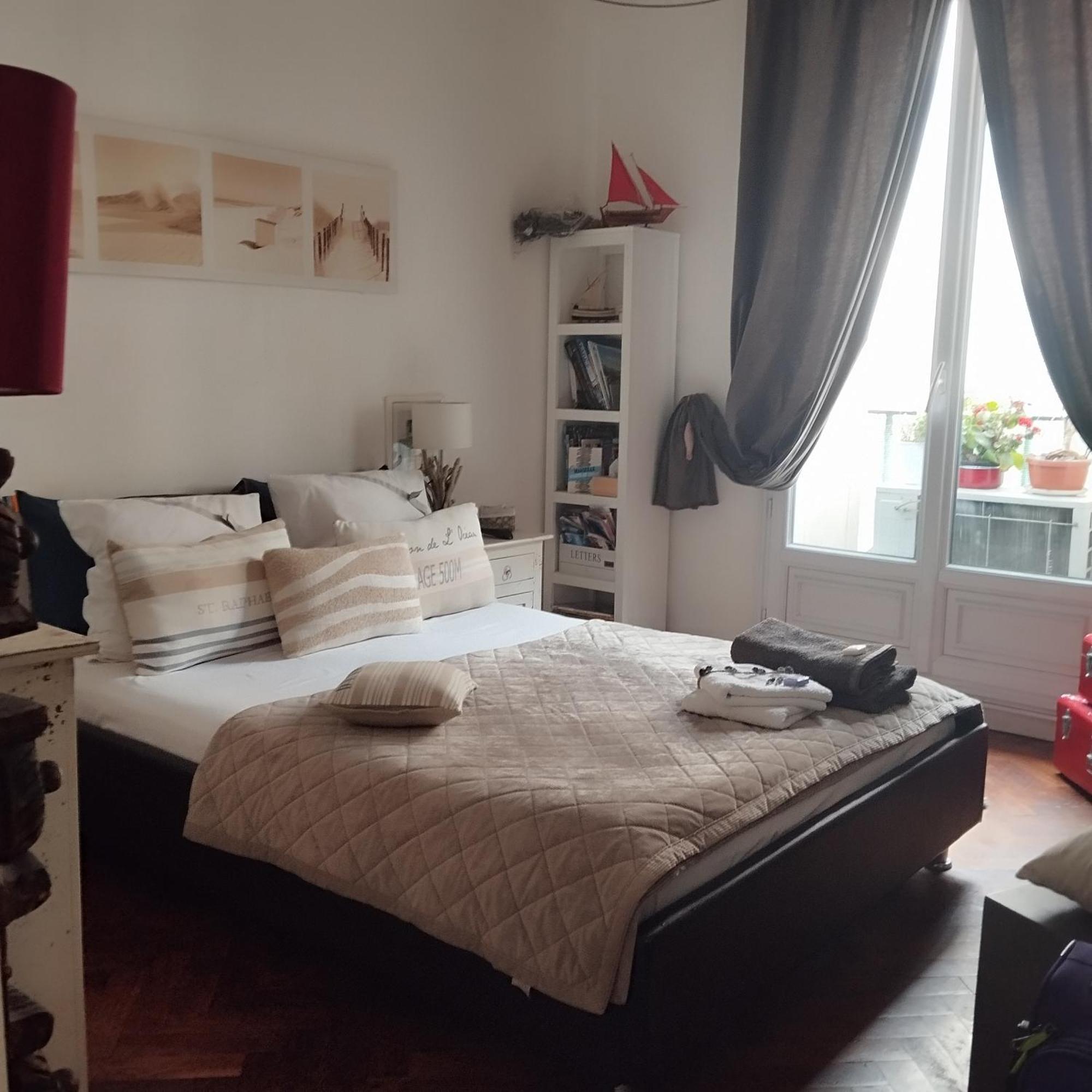 Chambre Au Panier Marseilles Exterior foto