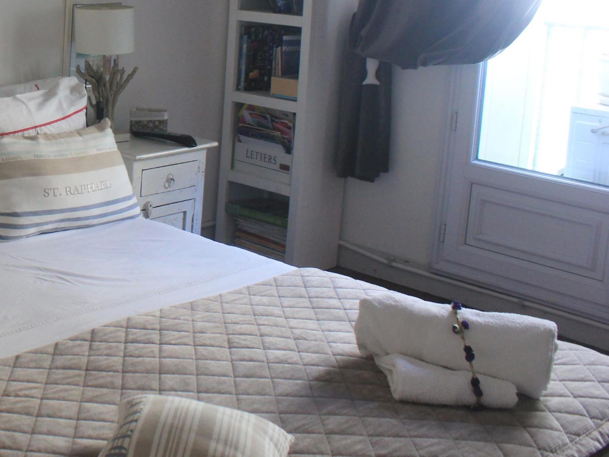 Chambre Au Panier Marseilles Zimmer foto